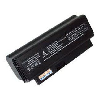 HP Compaq 501717 362 Battery High Capacity Replacement