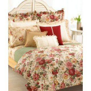 Lauren Ralph Lauren Post Road Comforter, King Floral