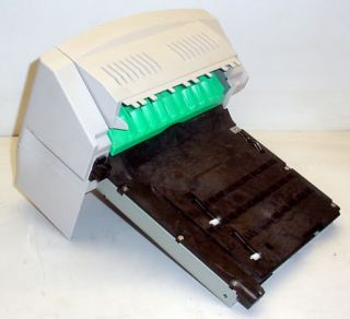 HP LaserJet 4050N 4050 Laser Printer Low Pages 17ppm