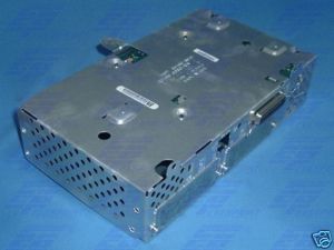 HP LaserJet Range 4250n 4350N T Formatter Main Board
