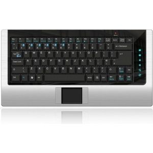HP Slate 500 Compatible Bluetooth Wireless Keyboard