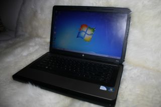 HP 630 15 6 500 GB Intel Core i3 2 4 GHz 4 GB Notebook Laptop