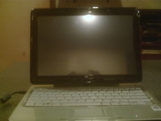 HP Pavilion Laptop TX2000 Touch Screen