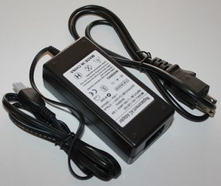 HP Photosmart C4283 All in One Printer Power Supply AC Adpater Cable