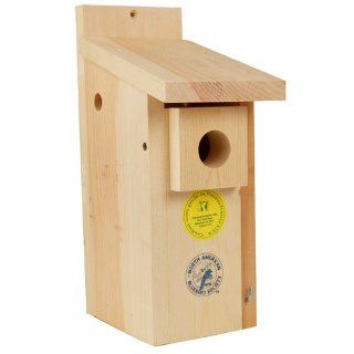 Bluebird Nesting Box Patio, Lawn & Garden