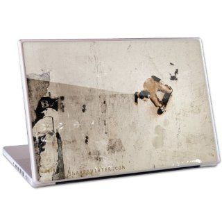 Music Skins MS SHRP130012 17 in. Laptop For Mac & PC