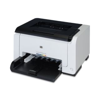 HP LaserJet Pro CP1025nw Color Printer CE914A