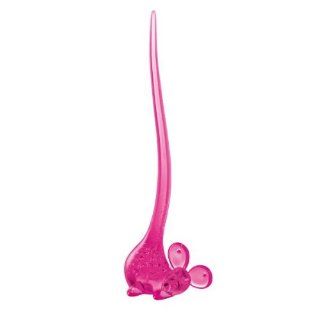 Koziol Ringo Ring Stand, Mouse Pink 8 Home & Kitchen
