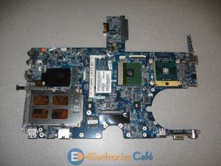 419116 001 HP Compaq TC4400 NC4400 Laptop Tablet Motherboard System