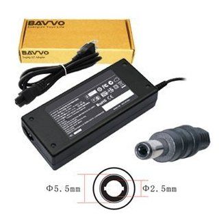 Bavvo 90W Replacement Laptop AC Adapter Charger Power