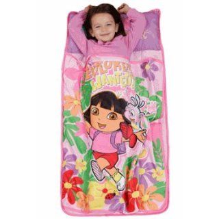 Dora the Explorer Toddler Nap Mat Toys & Games
