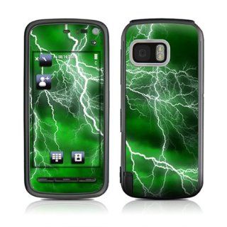 Apocalypse Green Design Protective Skin Decal Sticker for