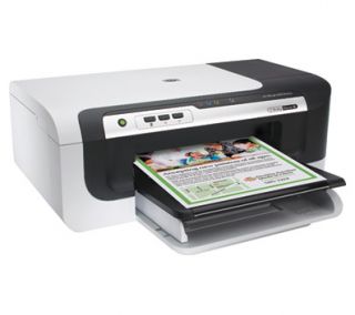 Brand New HP Officejet 6000 Wireless Ink Jet Printer 32 ppm 250 Sheets