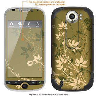Protective Decal Skin STICKER for T Mobilel MYTOUCH 4G