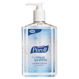 Gojo   Purell Instant Hand Sanitizers Purell Instant Hand