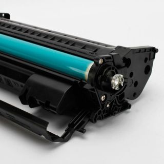  05A Toner Cartridge for HP LaserJet P2035 P2035n P2055 P2055dn