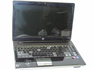 As Is HP Pavilion DV7 3079WM Laptop Notebook