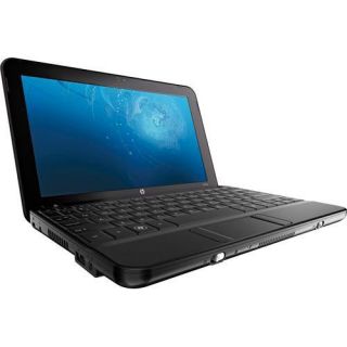 HP Mini Netbook 110 1125NR 1GB Memory 160GB HD