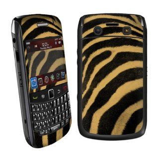BlackBerry Bold 9700 or 9780 Vinyl Protection Decal Skin