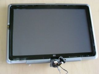 Genuine HP Pavilion TX1000 12 LCD Touch Screen Panel w Webcam 441106