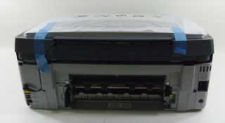 HP Photosmart 3310 All in One Inkjet Printer Excellent Condition