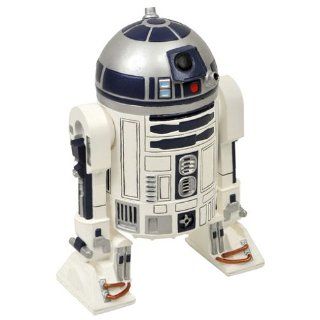 Diamond Select Star Wars R2 D2 Figure Bank Toys & Games