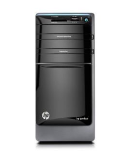 HP Desktop with 2nd Gen AMD Quad Core A8 5500 Accelerated Processor 3
