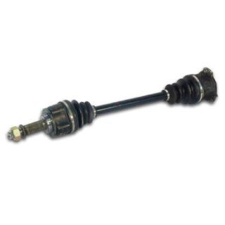 Axle Shaft  FORD F150 PICKUP 97 03 Front Axle; outer cv axle  