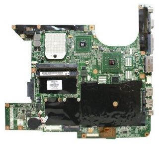 HP Pavilion DV6000 DV6700 AMD CPU Laptop Motherboard 443774 001