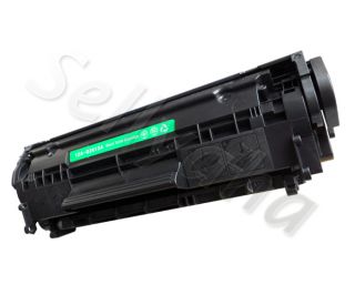 Q2612A for HP 12A Toner Cartridge LaserJet 1018 1020 1022 3015 3055