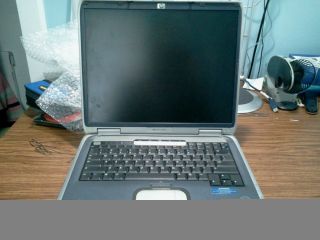 HP Pavilion ZE5600 ZE5620US Laptop Notebook Parts