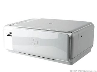HP Photosmart C4280 All in One Inkjet Printer