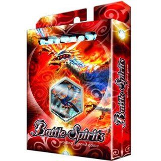 Battle Spirits Trading Card Game Call of the Core Starter