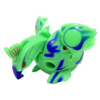 Bakugan Game Single LOOSE Figure Special Attack Powered Up