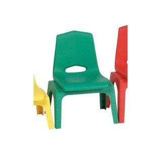 7100 Series Prima Chair with Colored Seat and Frame