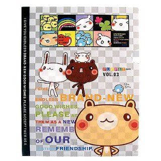 A4 Poly File Folder, $1.99 Ea. (Color May Vary)
