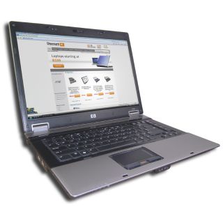 Hewlett Packard 6735b Laptop   AMD Turion 64x2 RM 70 @ 2.0GHz   2GB