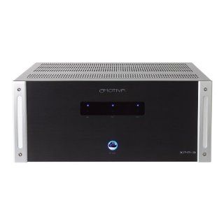 Emotiva UPA 200 2 Channel Amplifier Electronics