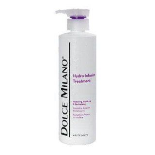 Dolce Milano Hydro Infusion Cleanser 16.0 Oz Beauty