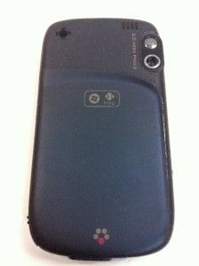 Mobile HTC Innovation GSM Windows Smartphone Blue Wi Fi PDA