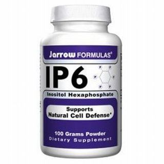 Jarrow IP 6 Powder, 100 grams