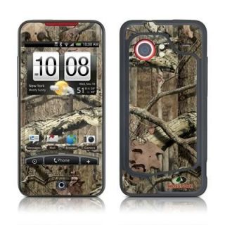 HTC Droid Incredible Skin Cover Case Decal Hunter Camo