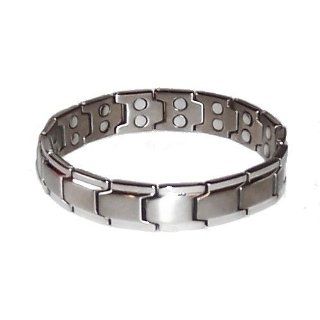 Titanium Magnetic Bracelet Jewelry