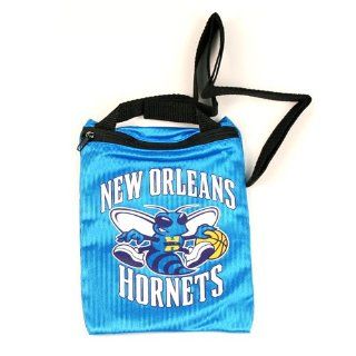 New Orleans Hornets NBA Game Day Jersey Pouch: Sports