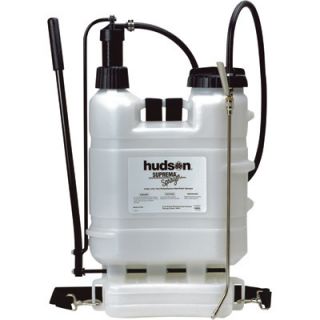 Hudson Backpack Sprayer 4 Gal 63184