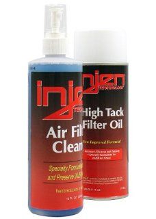 Injen Technology X 1030 Air Filter Cleaning Kit  
