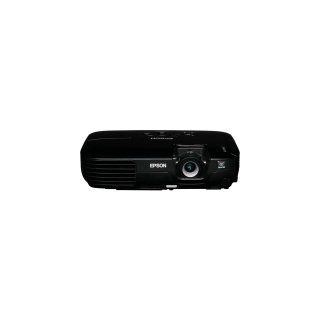 Epson PowerLite S10+ LCD Projector: Computers