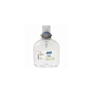PURELL 5491 04 Hand Sanitizer Refill,Bottle,PK 4 Beauty