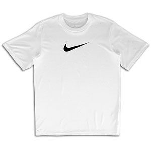 Nike Legend S/S T Shirt   Boys Grade School   Basketball   Clothing