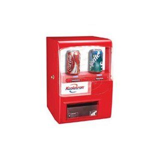 Koolatron(tm) Vending Machine Red
